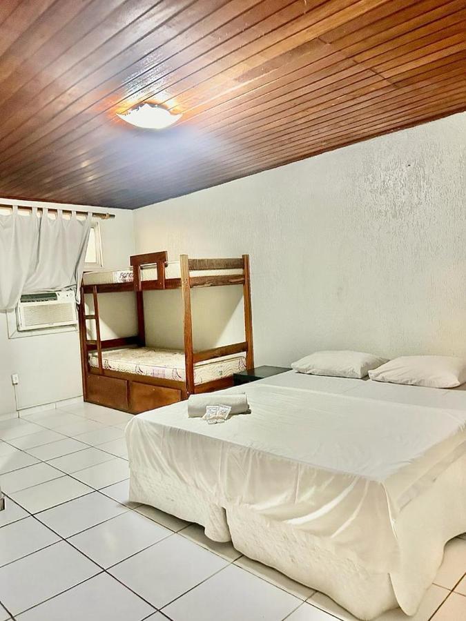 Pousada My House Arraial Do Cabo Luaran gambar