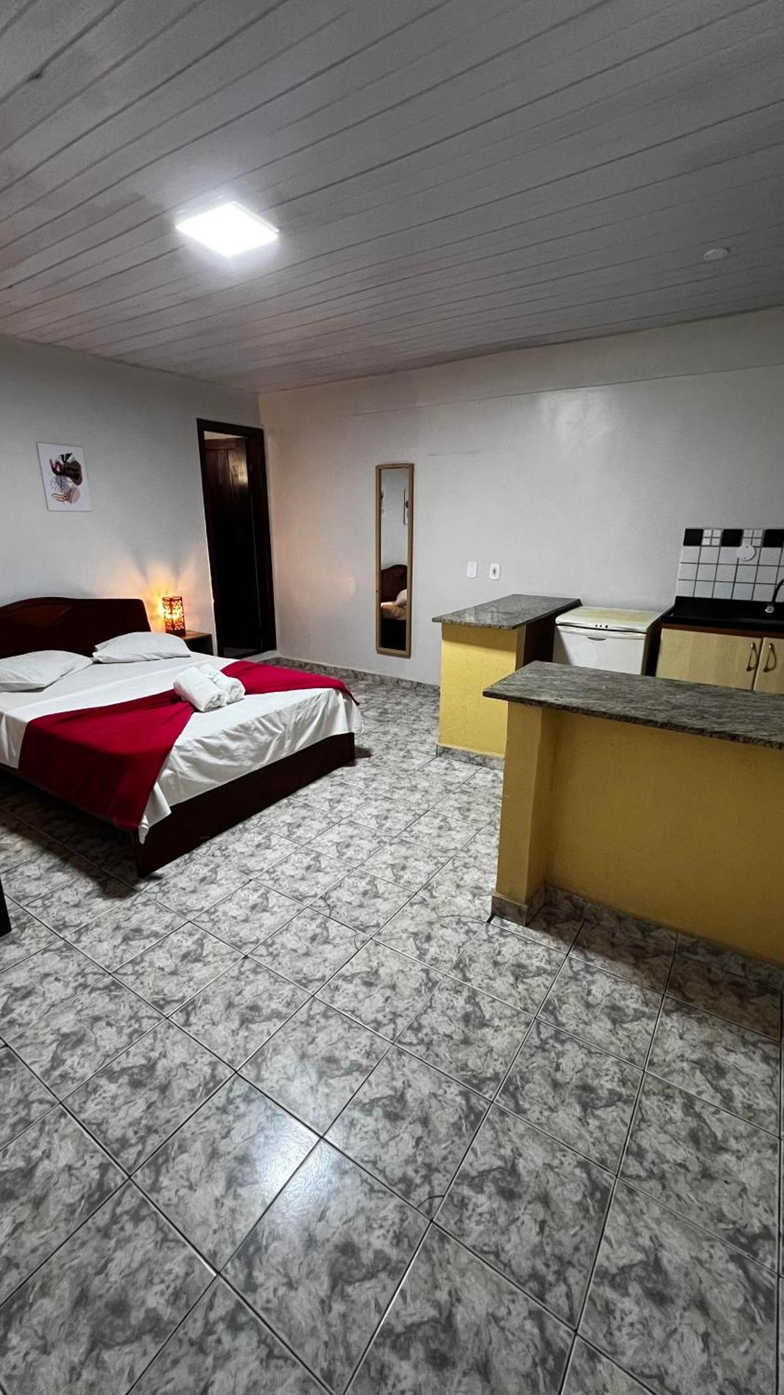 Pousada My House Arraial Do Cabo Luaran gambar