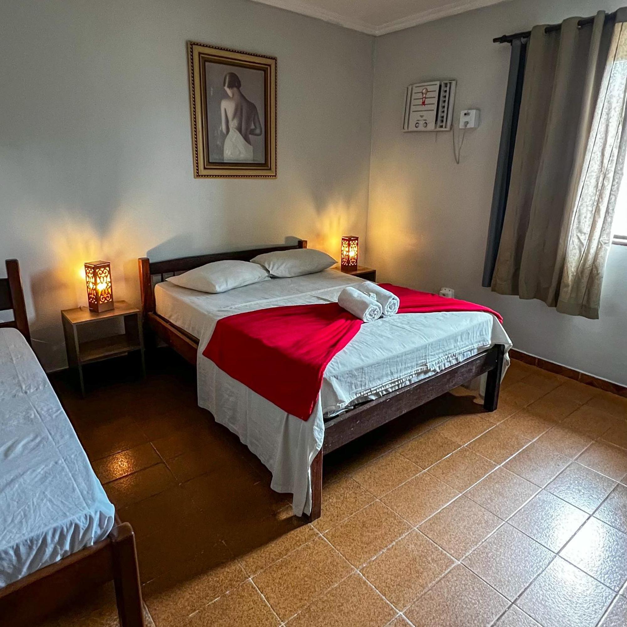 Pousada My House Arraial Do Cabo Luaran gambar
