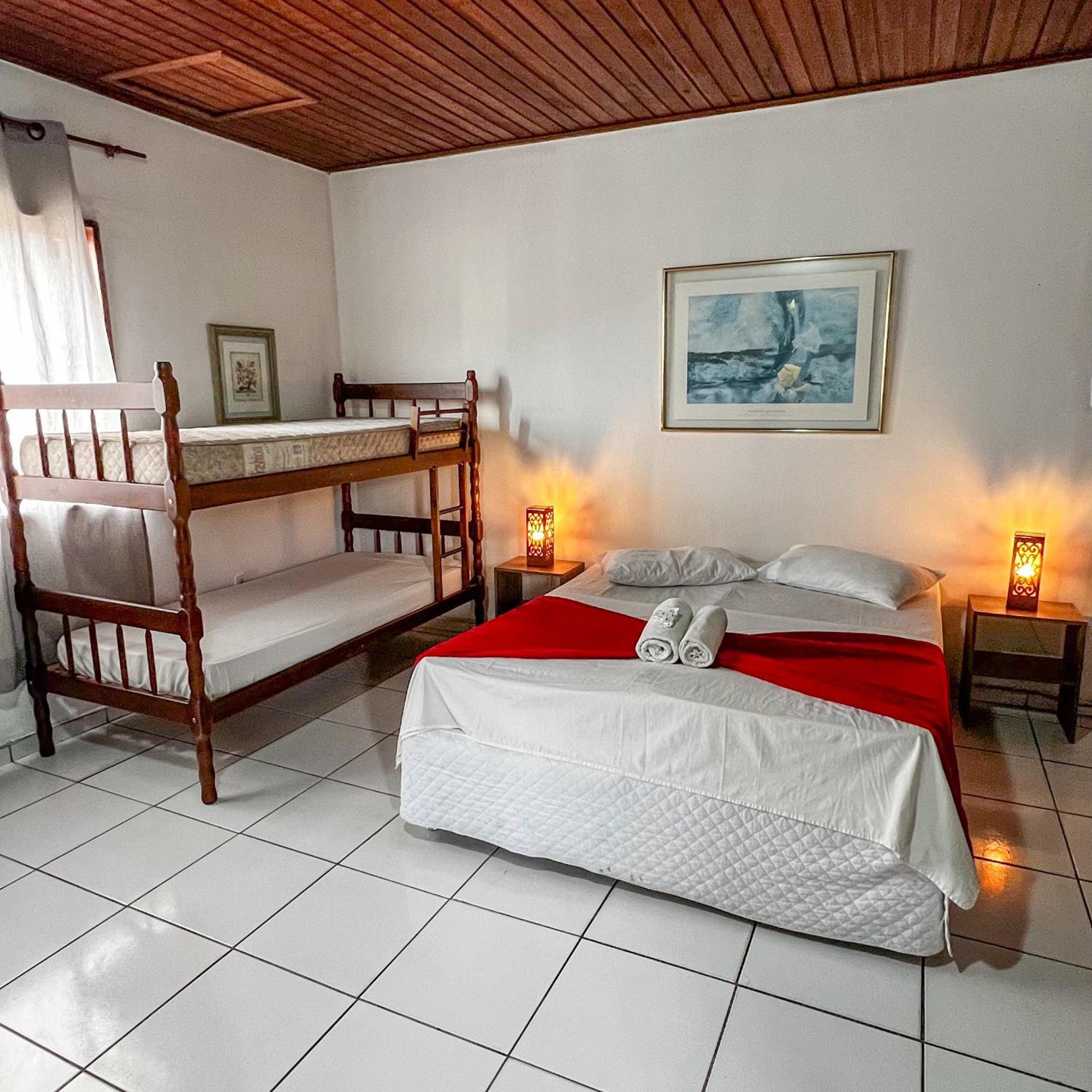 Pousada My House Arraial Do Cabo Luaran gambar