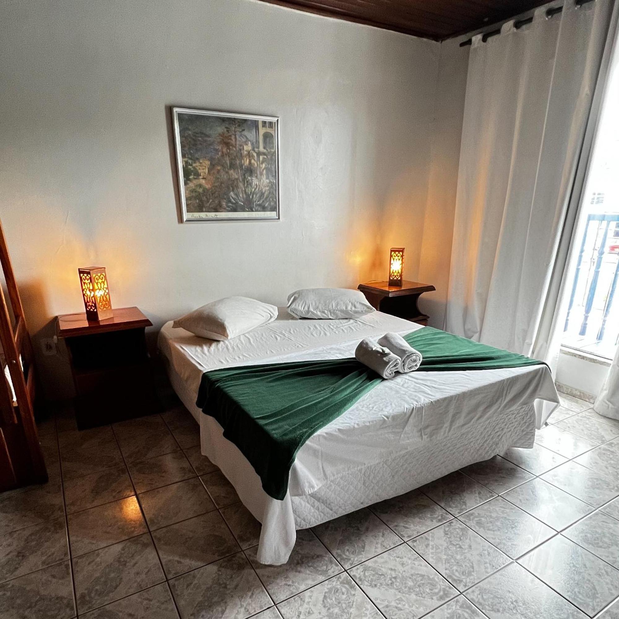 Pousada My House Arraial Do Cabo Luaran gambar