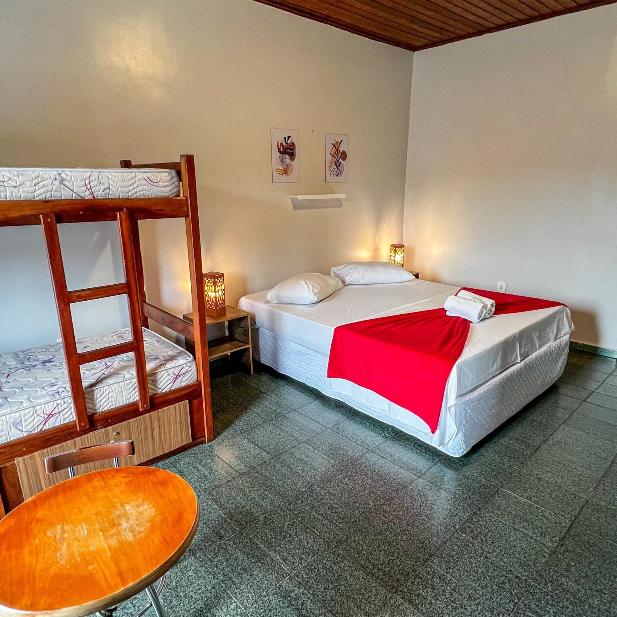 Pousada My House Arraial Do Cabo Luaran gambar