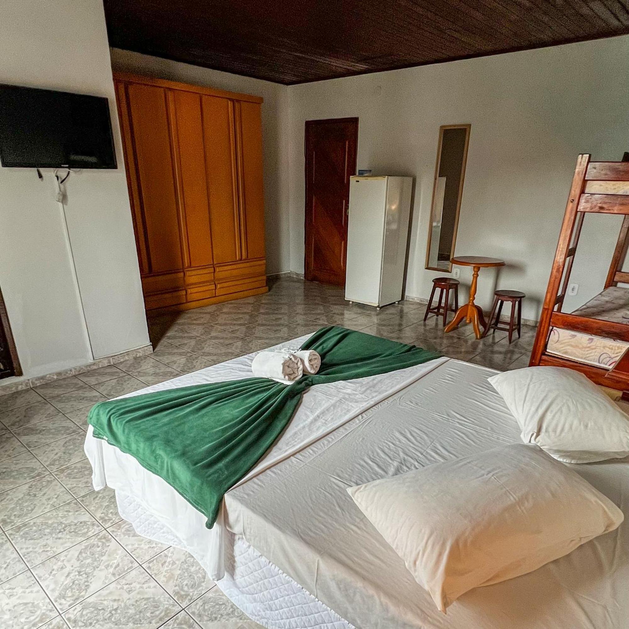 Pousada My House Arraial Do Cabo Luaran gambar