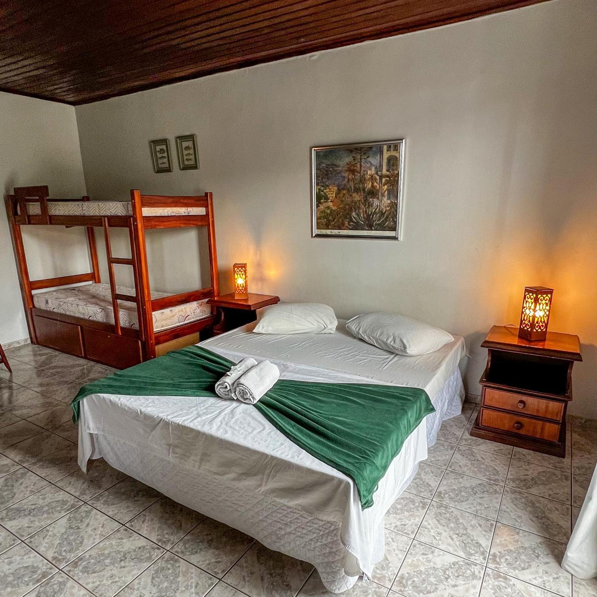 Pousada My House Arraial Do Cabo Luaran gambar