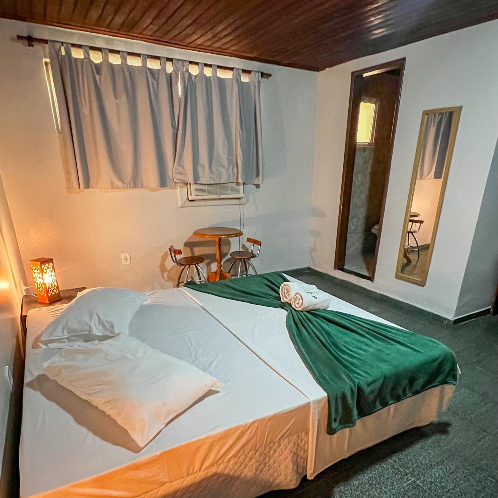 Pousada My House Arraial Do Cabo Luaran gambar