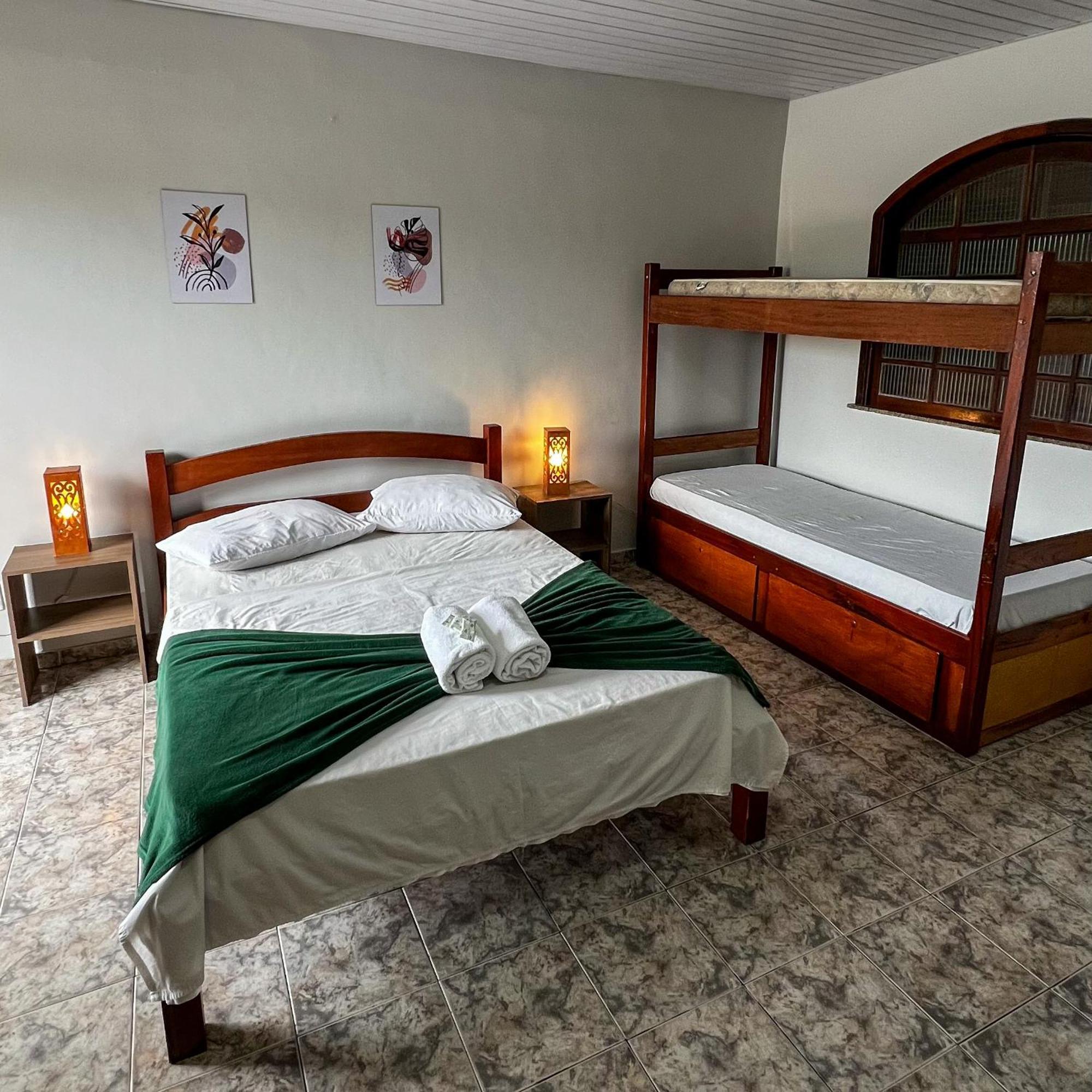 Pousada My House Arraial Do Cabo Luaran gambar