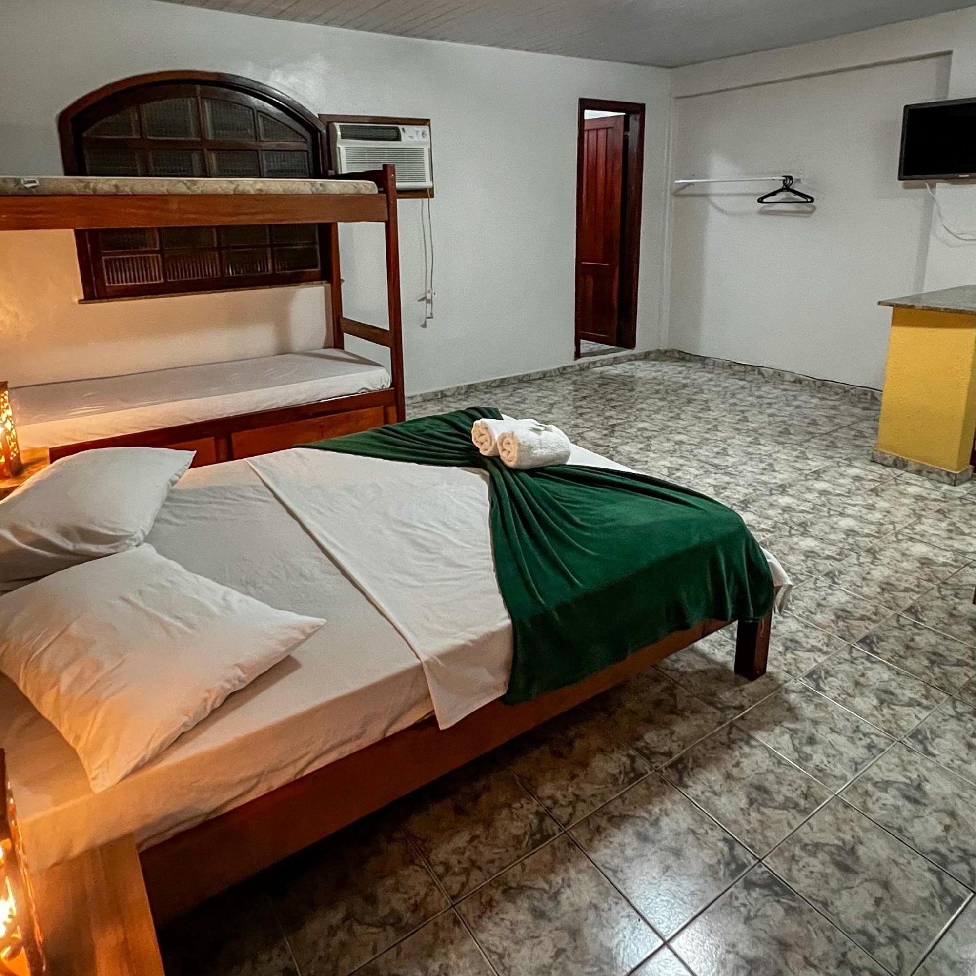 Pousada My House Arraial Do Cabo Luaran gambar