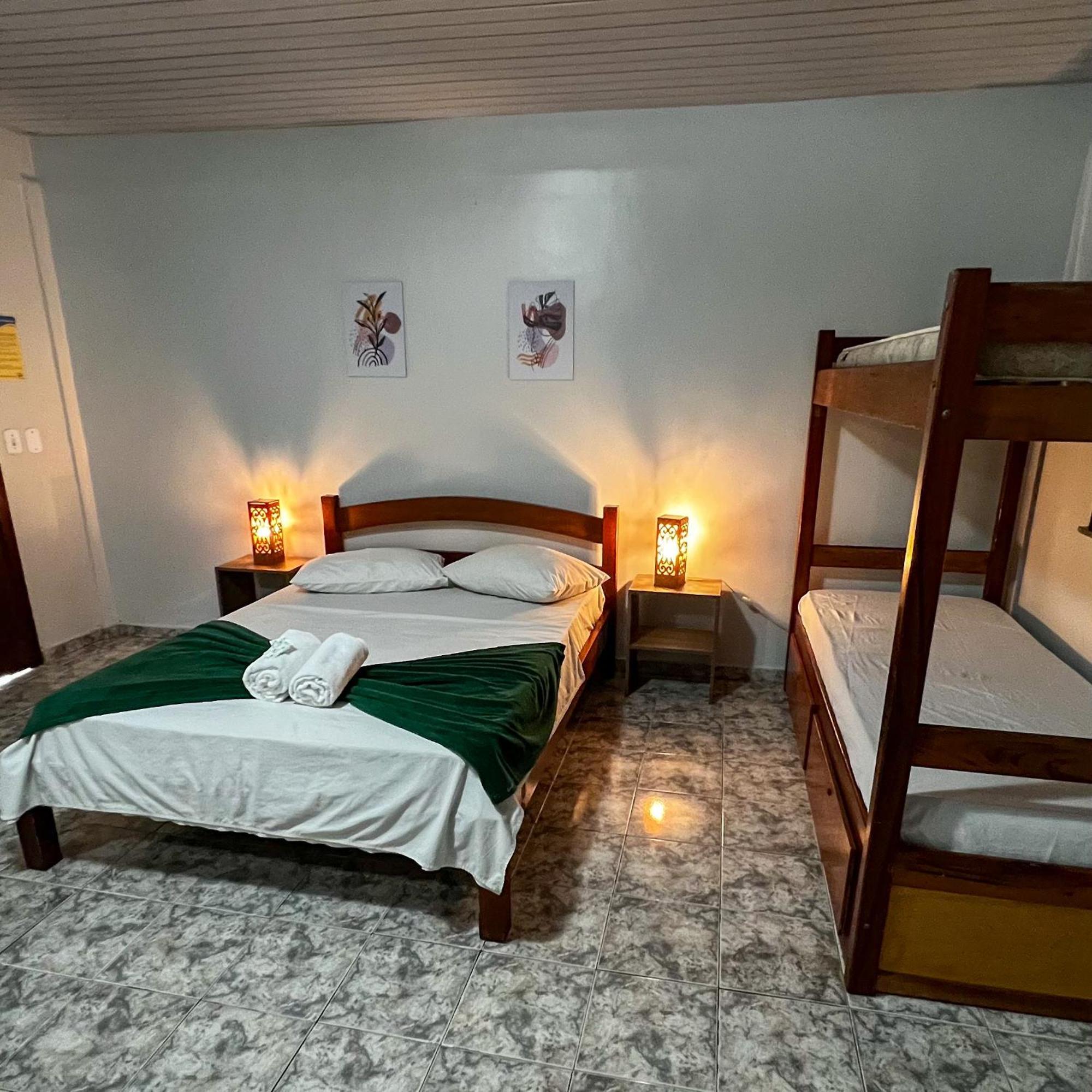 Pousada My House Arraial Do Cabo Luaran gambar