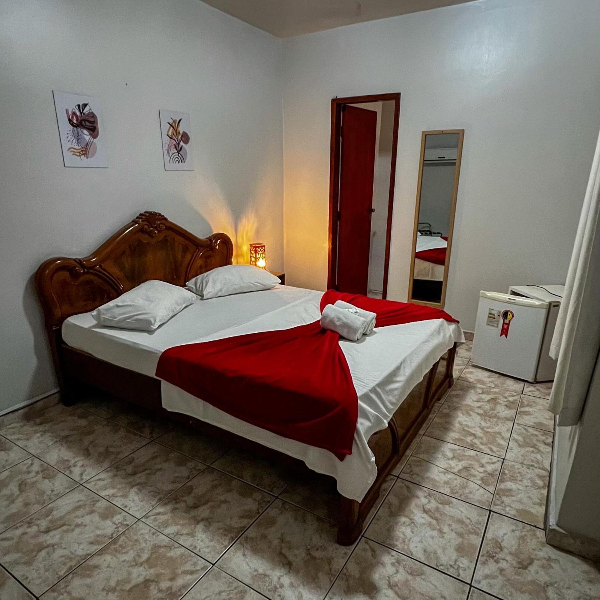 Pousada My House Arraial Do Cabo Luaran gambar
