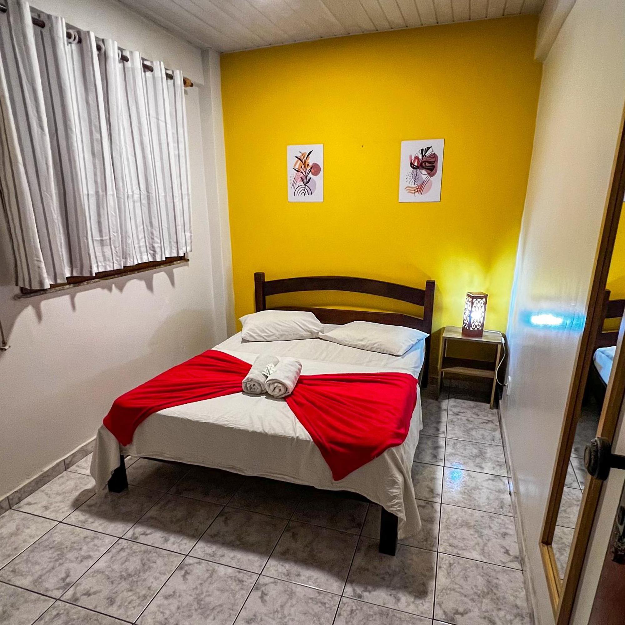 Pousada My House Arraial Do Cabo Luaran gambar