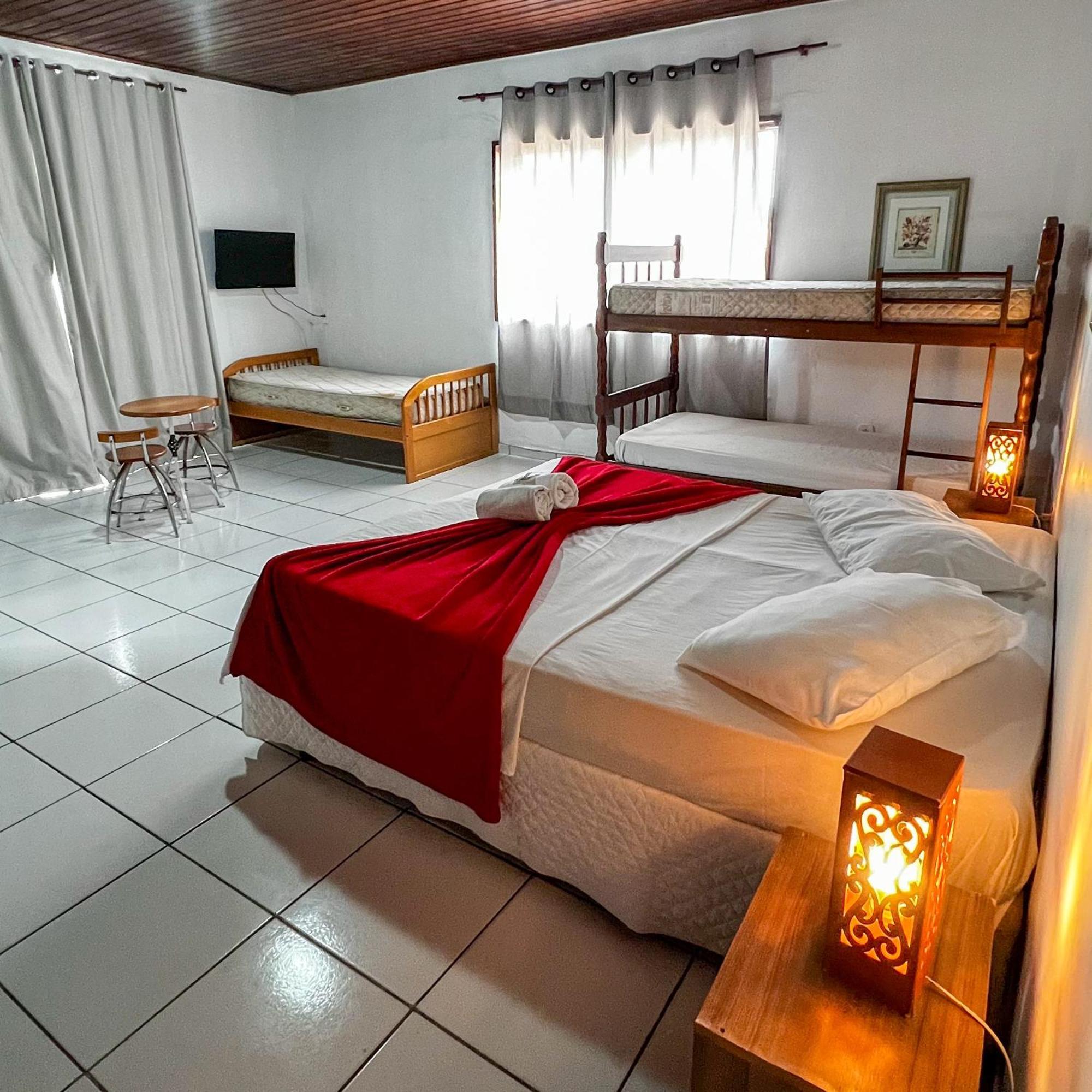 Pousada My House Arraial Do Cabo Luaran gambar