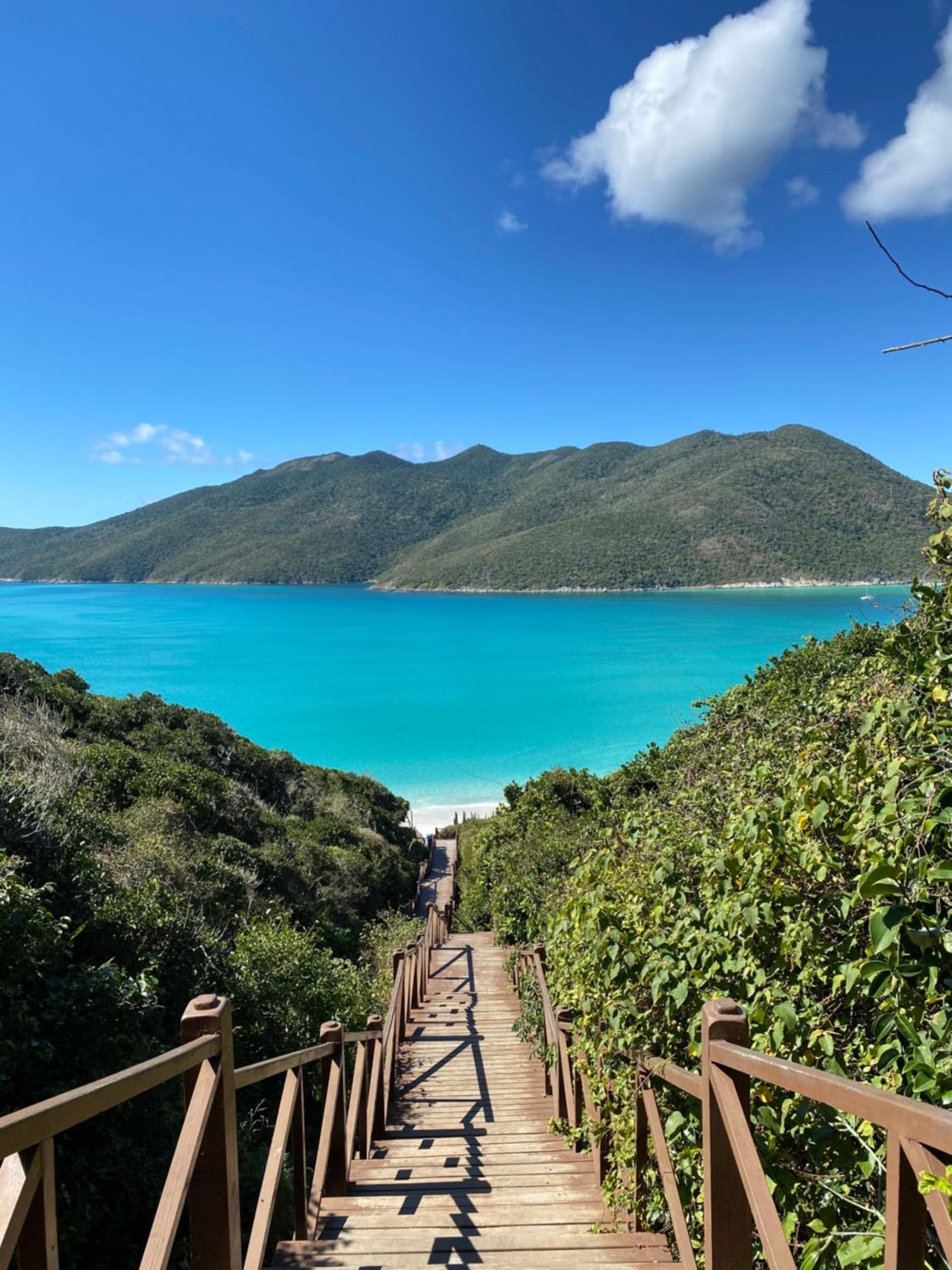 Pousada My House Arraial Do Cabo Luaran gambar