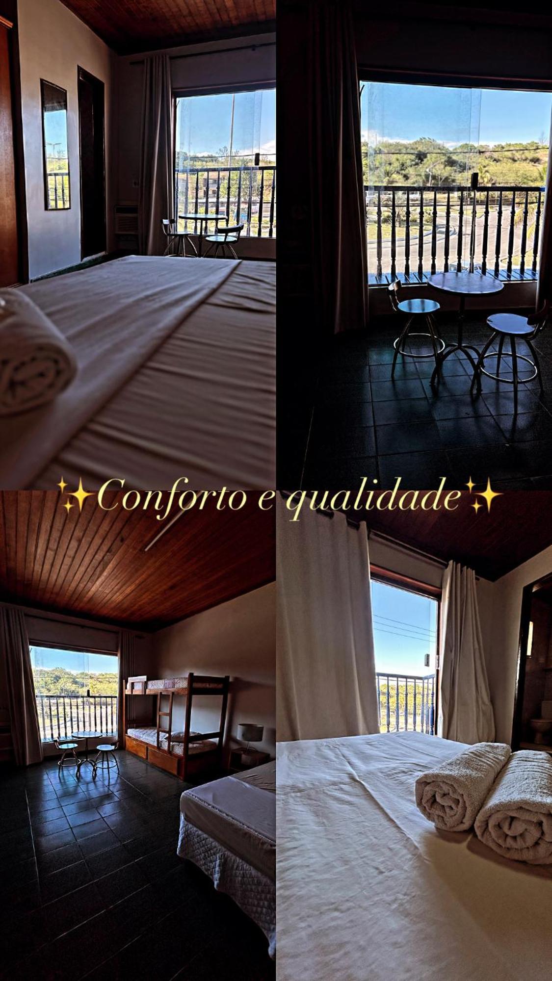 Pousada My House Arraial Do Cabo Luaran gambar